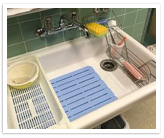 器具の滅菌洗浄
